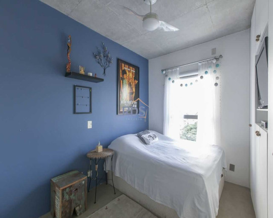 Imagem Apartamento com 2 Quartos à Venda, 74 m² em Santo Amaro - São Paulo Imagem Apartamento com 2 Quartos à Venda, 74 m² em Santo Amaro - São Paulo