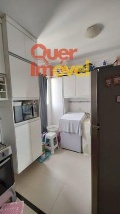 Imagem Apartamento com 2 Quartos à Venda, 56 m² em Parque Dos Lagos - Ribeirão Preto