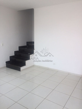 Imagem Casa de Condomínio com 2 Quartos à Venda, 60 m² em Vila Esperanca - Sao Paulo