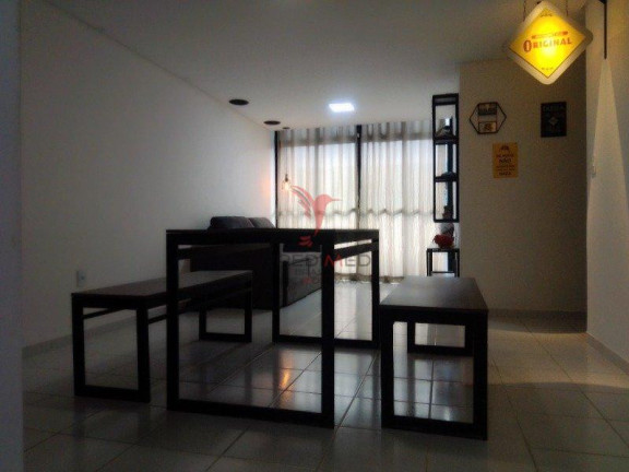 Imagem Apartamento com 2 Quartos à Venda, 60 m² em Jardim Oceania - João Pessoa Imagem Apartamento com 2 Quartos à Venda, 60 m² em Jardim Oceania - João Pessoa