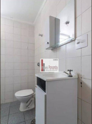 Imagem Apartamento com 2 Quartos à Venda, 69 m² em Luz - São Paulo Imagem Apartamento com 2 Quartos à Venda, 69 m² em Luz - São Paulo