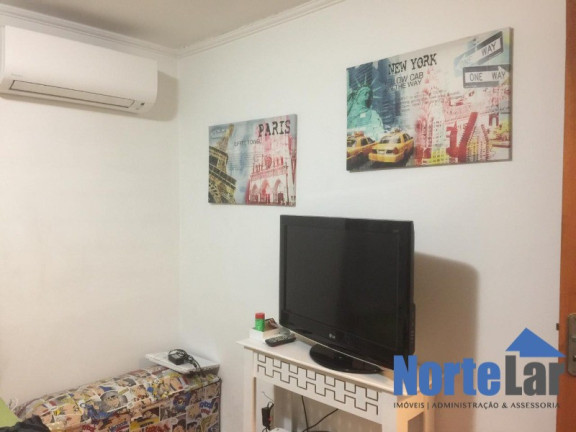 Imagem Casa de Condomínio com 2 Quartos à Venda, 100 m² em Vila Pirituba - São Paulo