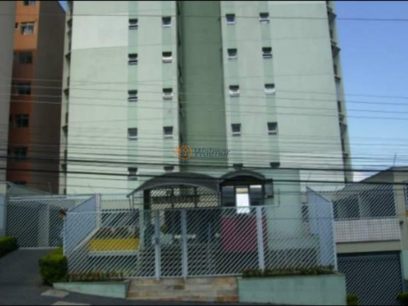 Imagem Imóvel com 2 Quartos à Venda, 65 m² em Vila Industrial - Campinas Imagem Imóvel com 2 Quartos à Venda, 65 m² em Vila Industrial - Campinas