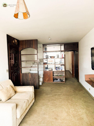 Casa com 3 Quartos à Venda, 109 m² em Vila Marari - São Paulo