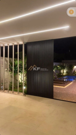 Imagem Casa de Condomínio com 4 Quartos à Venda, 245 m² em Real Sul - Ribeirão Preto Imagem Casa de Condomínio com 4 Quartos à Venda, 245 m² em Real Sul - Ribeirão Preto