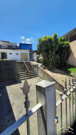 Terreno à Venda, 298 m² em Bela Vista - Osasco