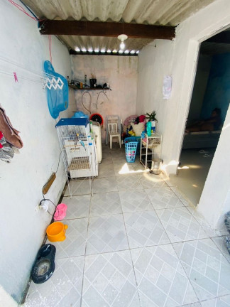 Imagem Casa com 3 Quartos à Venda, 125 m² em Jardim Oásis Ii - Itanhaém Imagem Casa com 3 Quartos à Venda, 125 m² em Jardim Oásis Ii - Itanhaém