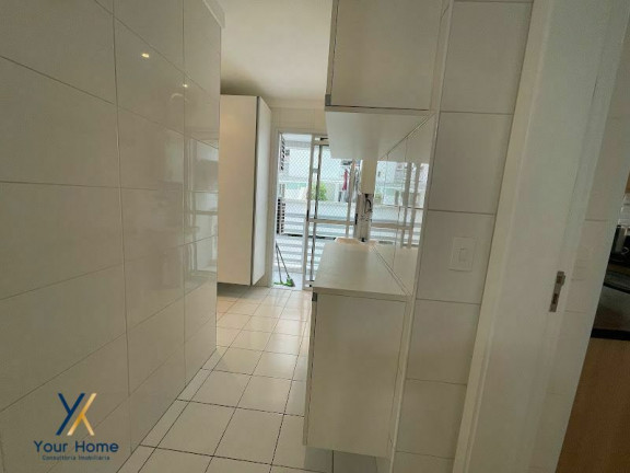 Imagem Apartamento com 3 Quartos à Venda, 171 m² em Embaré - Santos Imagem Apartamento com 3 Quartos à Venda, 171 m² em Embaré - Santos