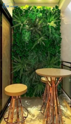 Imagem Apartamento com 2 Quartos à Venda, 50 m² em Jardim Utinga - Santo André Imagem Apartamento com 2 Quartos à Venda, 50 m² em Jardim Utinga - Santo André