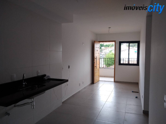 Imagem Apartamento com 2 Quartos à Venda, 42 m² em Vila Parque Jabaquara - São Paulo Imagem Apartamento com 2 Quartos à Venda, 42 m² em Vila Parque Jabaquara - São Paulo