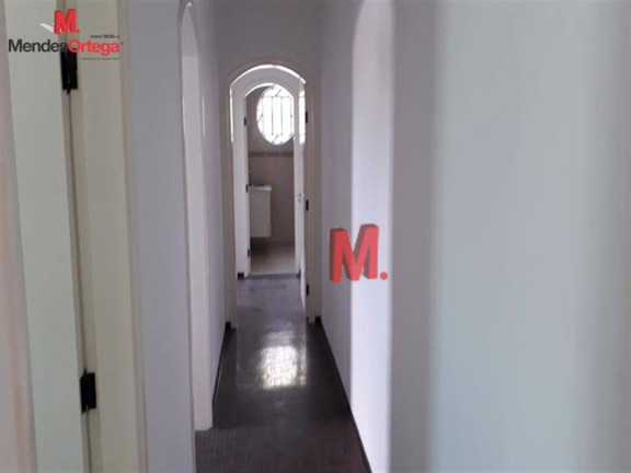 Imagem Casa com 3 Quartos à Venda, 233 m² em Jardim Santa Rosália - Sorocaba