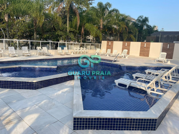 Imagem Apartamento com 2 Quartos à Venda, 70 m² em Enseada - Guarujá