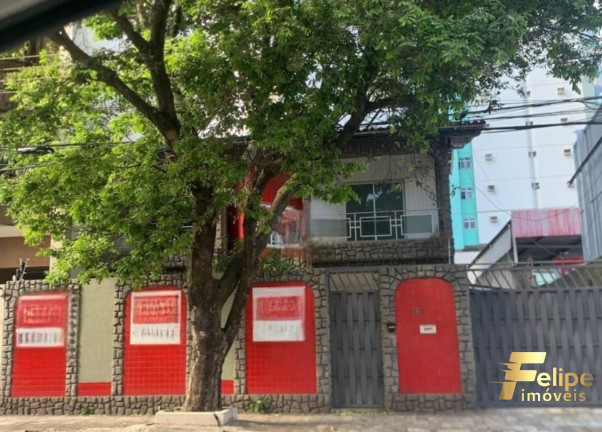 Imagem Imóvel com 5 Quartos à Venda, 200 m² em Praia De Itaparica - Vila Velha
