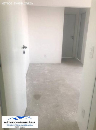 Imagem Apartamento com 2 Quartos à Venda, 47 m² em Vila Palmares - Santo André