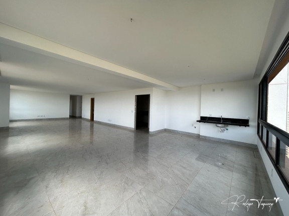 Imagem Apartamento com 4 Quartos à Venda, 235 m² em Jardim Goiás - Goiânia Imagem Apartamento com 4 Quartos à Venda, 235 m² em Jardim Goiás - Goiânia