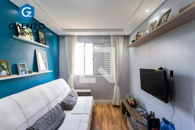 Imagem Cobertura com 3 Quartos à Venda, 105 m² em Novo Osasco - Osasco