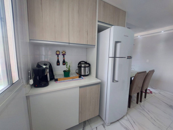 Imagem Apartamento com 2 Quartos à Venda, 50 m² em Planalto - São Bernardo Do Campo Imagem Apartamento com 2 Quartos à Venda, 50 m² em Planalto - São Bernardo Do Campo