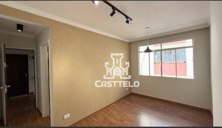 Imagem Apartamento com 2 Quartos à Venda, 45 m² em Vitória - Londrina