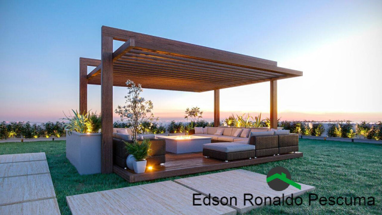 Imagem Casa de Condomínio com 5 Quartos à Venda, 3.000 m² em Residencial Tamboré - Barueri