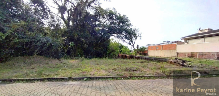 Imagem Terreno à Venda, 270 m² em Arroio Da Manteiga - São Leopoldo