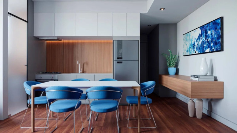 Imagem Apartamento com 2 Quartos à Venda, 66 m² em Sion - Belo Horizonte
