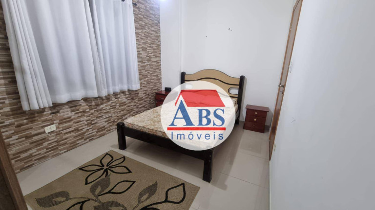 Imagem Apartamento com 3 Quartos à Venda, 103 m² em Tupi - Praia Grande Imagem Apartamento com 3 Quartos à Venda, 103 m² em Tupi - Praia Grande