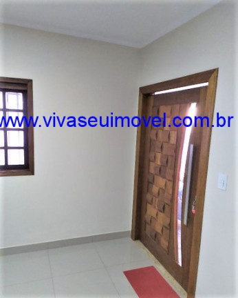 Imagem Casa com 3 Quartos à Venda,  em Jardim Do Valle Ii - Indaiatuba