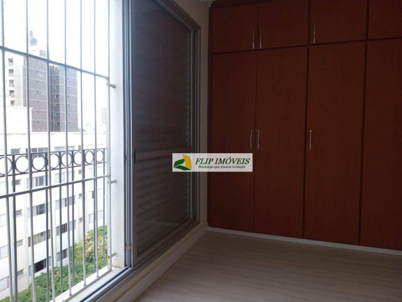 Imagem Apartamento com 3 Quartos à Venda, 191 m² em Vila Itapura - Campinas