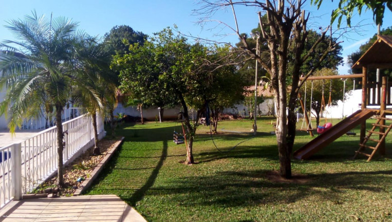 Imagem Chácara com 3 Quartos à Venda, 200 m² em Chácara Campestre - Taubaté