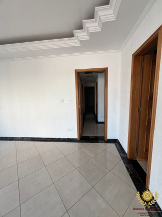 Imagem Apartamento com 3 Quartos à Venda, 125 m² em Vila Paulicéia - São Paulo