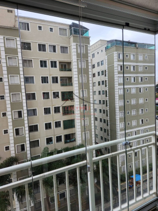 Imagem Apartamento com 1 Quarto à Venda, 33 m² em Jardim Santa Terezinha (zona Leste) - São Paulo Imagem Apartamento com 1 Quarto à Venda, 33 m² em Jardim Santa Terezinha (zona Leste) - São Paulo