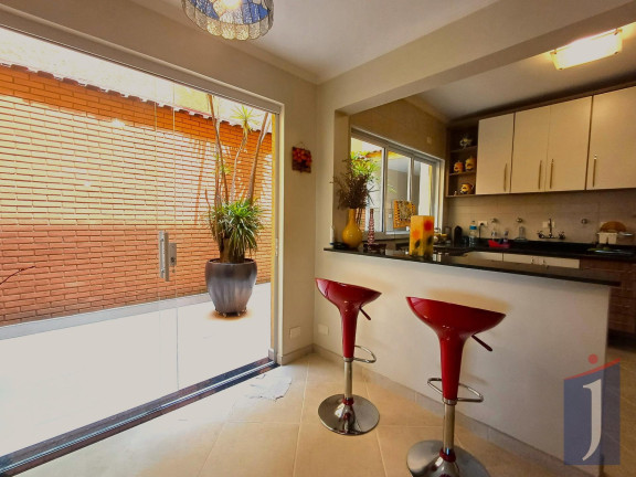 Imagem Casa com 3 Quartos à Venda, 206 m² em Jardim Da Gloria - São Paulo Imagem Casa com 3 Quartos à Venda, 206 m² em Jardim Da Gloria - São Paulo