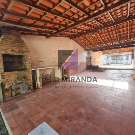 Imagem Casa com 3 Quartos à Venda, 70 m² em Hospicio - Araruama