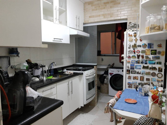 Imagem Apartamento com 4 Quartos à Venda, 90 m² em Saúde - São Paulo