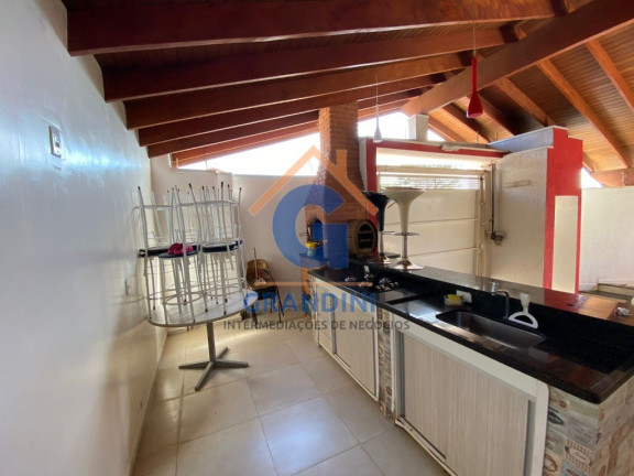 Imagem Casa com 3 Quartos à Venda, 200 m² em Parque Dos Eucaliptos - Mogi Guaçu