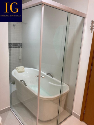 Imagem Apartamento com 2 Quartos à Venda, 80 m² em Campestre - Santo André