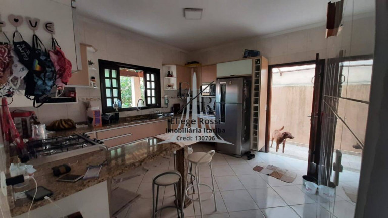 Imagem Casa com 4 Quartos à Venda,  em Loteamento Itatiba Park - Itatiba