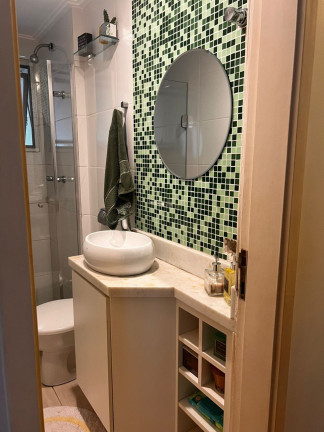 Imagem Imóvel com 2 Quartos à Venda, 90 m² em Campo Belo - São Paulo Imagem Imóvel com 2 Quartos à Venda, 90 m² em Campo Belo - São Paulo