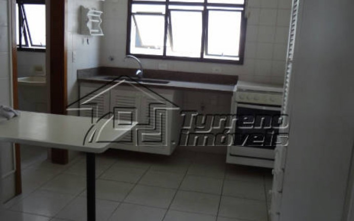 Imagem Apartamento com 4 Quartos à Venda, 160 m² em Jardim Aquarius - São José Dos Campos