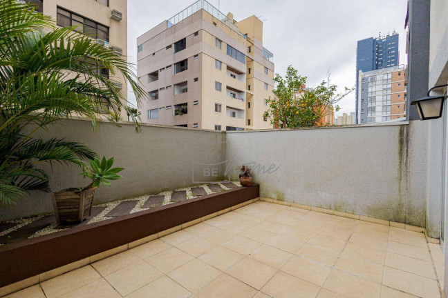 Imagem Apartamento com 1 Quarto à Venda, 42 m² em Rebouças - Curitiba Imagem Apartamento com 1 Quarto à Venda, 42 m² em Rebouças - Curitiba
