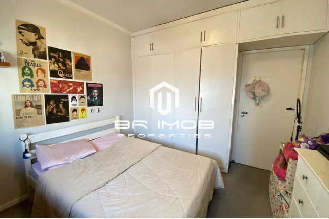 Imagem Imóvel com 3 Quartos à Venda, 81 m² em Mooca - São Paulo