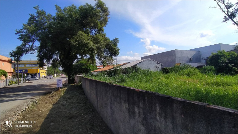 Imagem Terreno à Venda, 781 m² em Itapema Do Norte - Itapoá