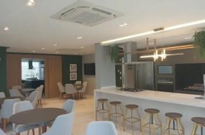 Imagem Apartamento com 3 Quartos à Venda, 104 m² em Agronômica - Florianópolis