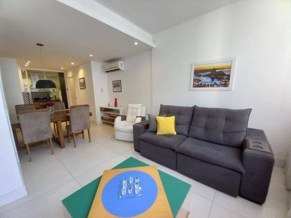 Imagem Apartamento com 2 Quartos à Venda, em Copacabana - Rio De Janeiro Imagem Apartamento com 2 Quartos à Venda, em Copacabana - Rio De Janeiro
