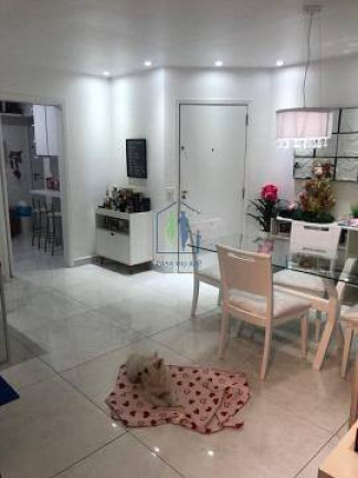 Imagem Apartamento com 2 Quartos à Venda, 78 m² em Vila Suzana - São Paulo