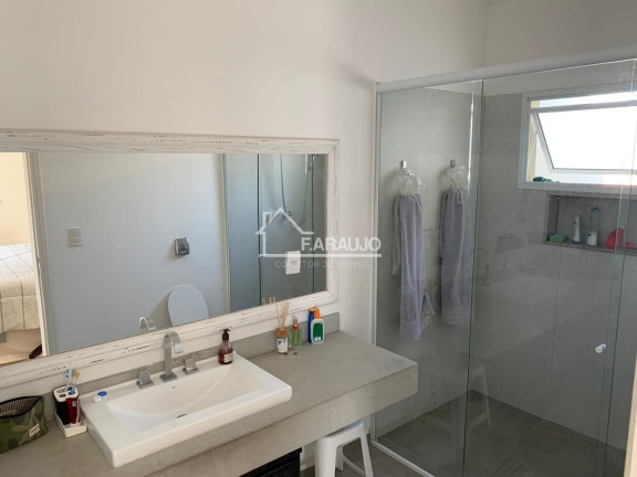 Imagem Imóvel com 3 Quartos à Venda, 246 m² em Itapeva - Votorantim