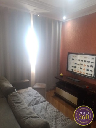 Imagem Apartamento com 3 Quartos à Venda, 52 m² em Jardim Santa Teresinha - São Paulo Imagem Apartamento com 3 Quartos à Venda, 52 m² em Jardim Santa Teresinha - São Paulo