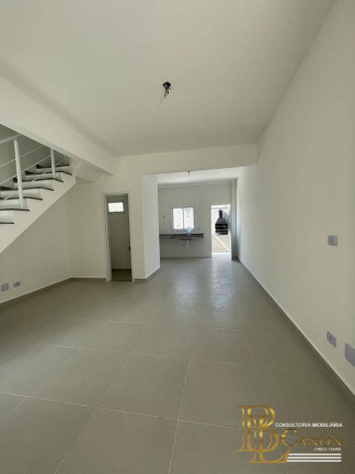 Imagem Casa com 2 Quartos à Venda, 83 m² em Cibratel - Itanhaém Imagem Casa com 2 Quartos à Venda, 83 m² em Cibratel - Itanhaém