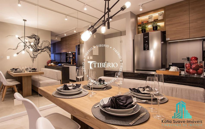 Imagem Apartamento com 2 Quartos à Venda, 52 m² em Chora Menino - São Paulo Imagem Apartamento com 2 Quartos à Venda, 52 m² em Chora Menino - São Paulo
