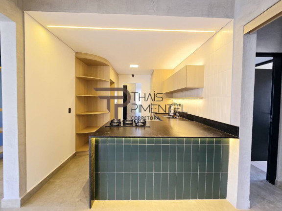 Imagem Apartamento com 2 Quartos à Venda, 125 m² em Vila Yara - Osasco